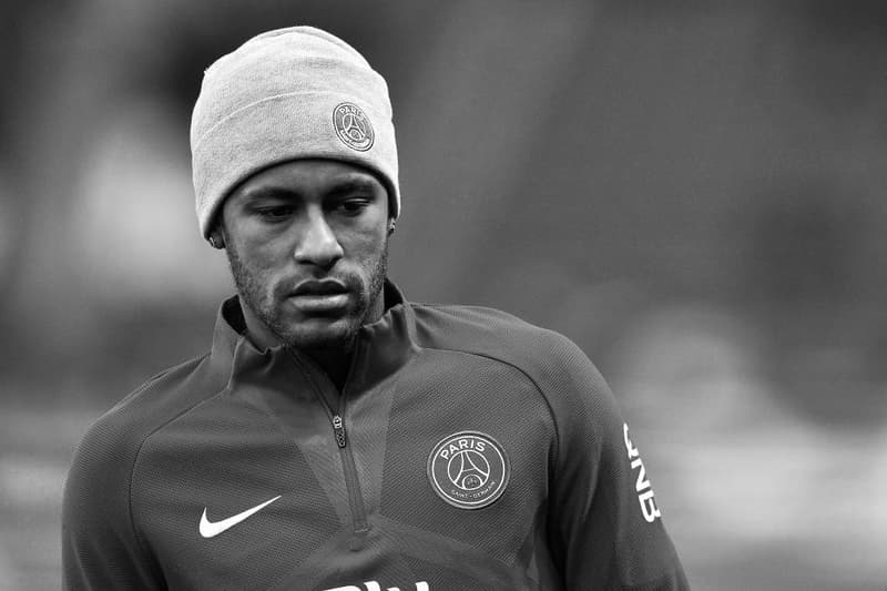 Photo Neymar