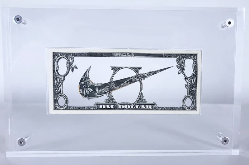 nike art dai dai tran france billets oeuvres photos