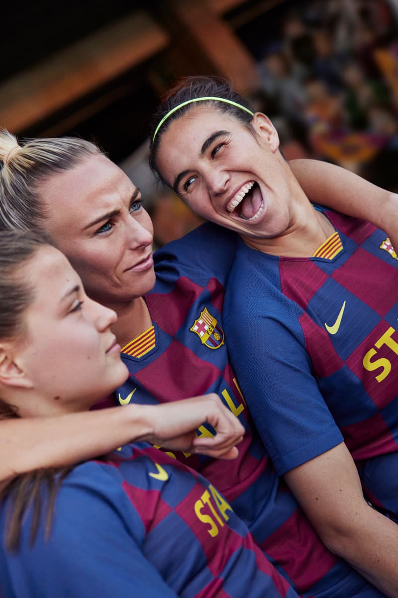Photo du maillot du FC Barcelone 2019/2020