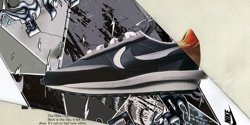 Nike sacai 18 juillet Clearance