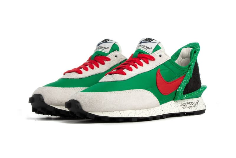 Deux nouvelles UNDERCOVER x Nike Daybreak sortiront bientôt