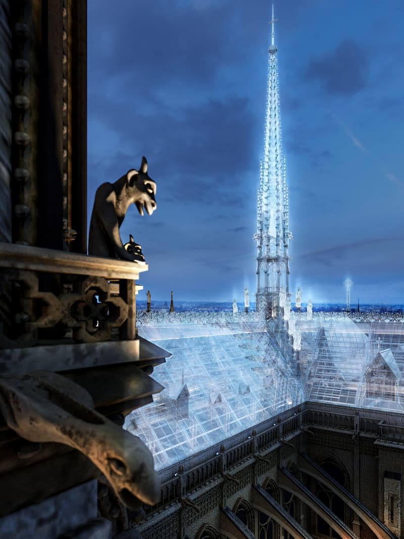 Photo de Notre-Dame