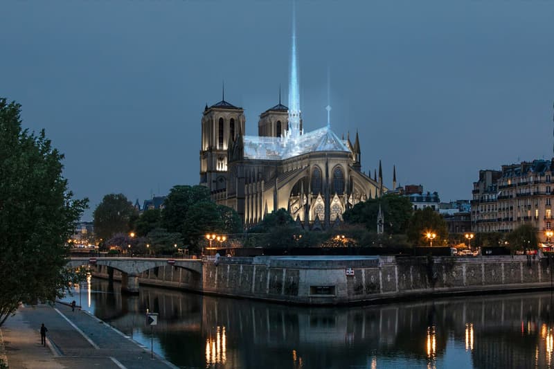 Photo de Notre-Dame