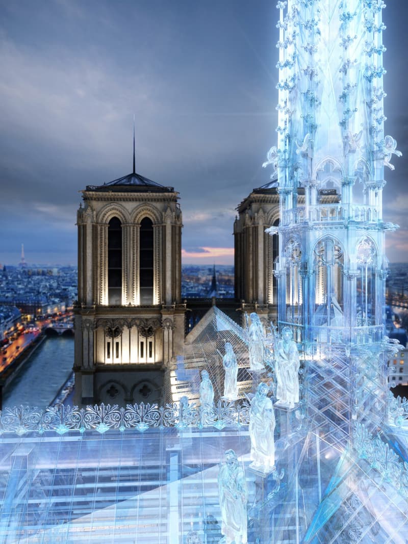 Photo de Notre-Dame