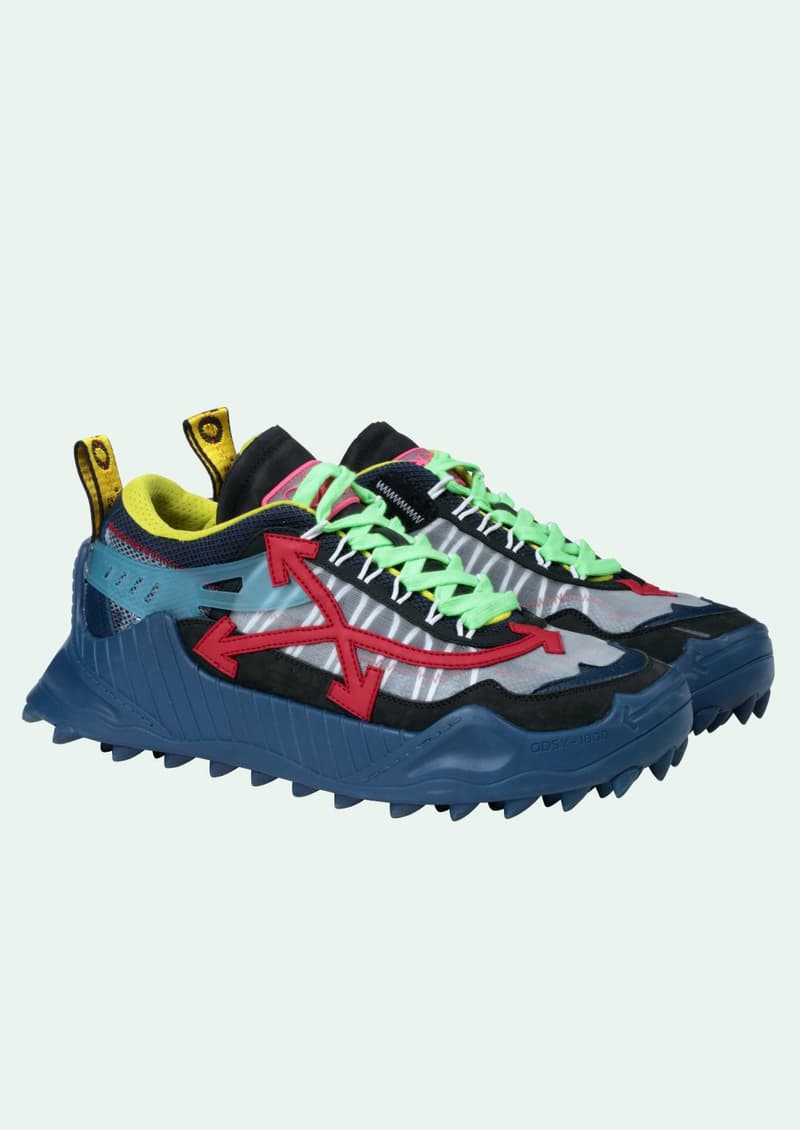 Photo des Off-White™ ODSY-1000