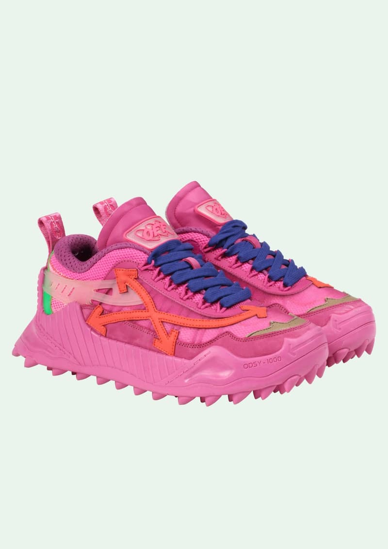 Photo des Off-White™ ODSY-1000
