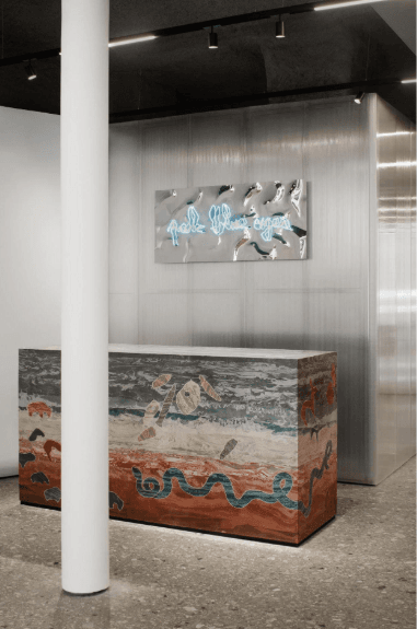 Photo de B.D.C Paris