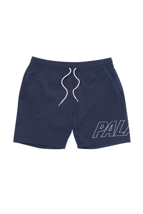 Palace collection été 2019 drop  liste semaine 14 juin