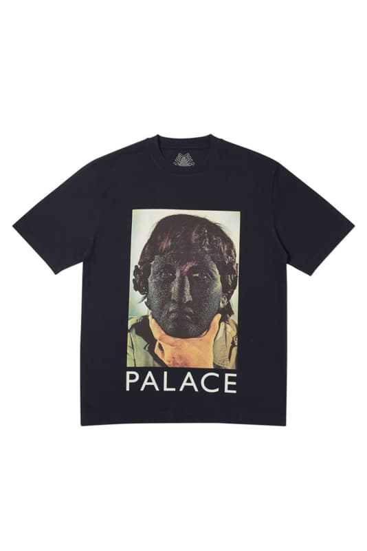 Palace collection été 2019 drop  liste semaine 14 juin