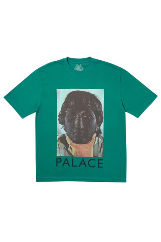 Palace collection été 2019 drop  liste semaine 14 juin