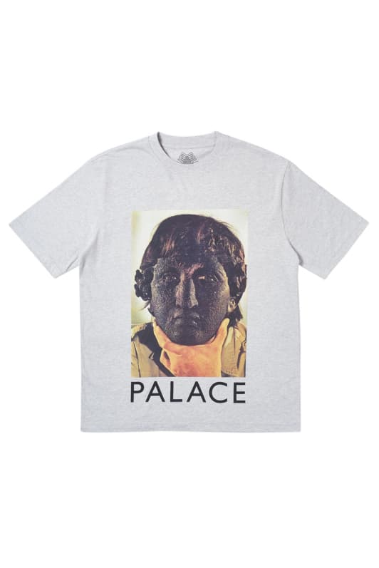 Palace collection été 2019 drop  liste semaine 14 juin