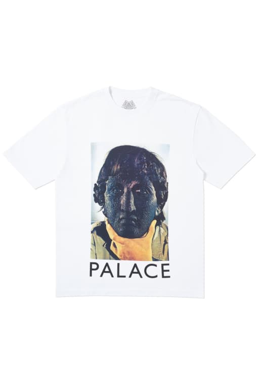 Palace collection été 2019 drop  liste semaine 14 juin