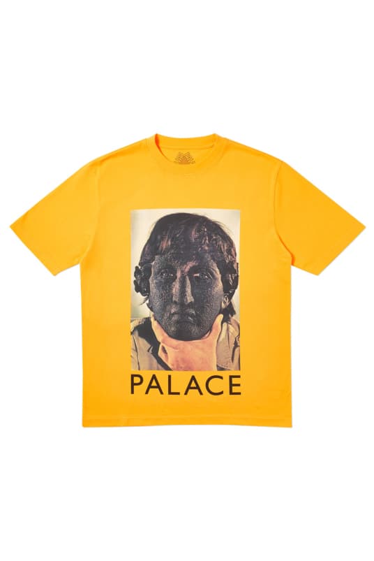 Palace collection été 2019 drop  liste semaine 14 juin