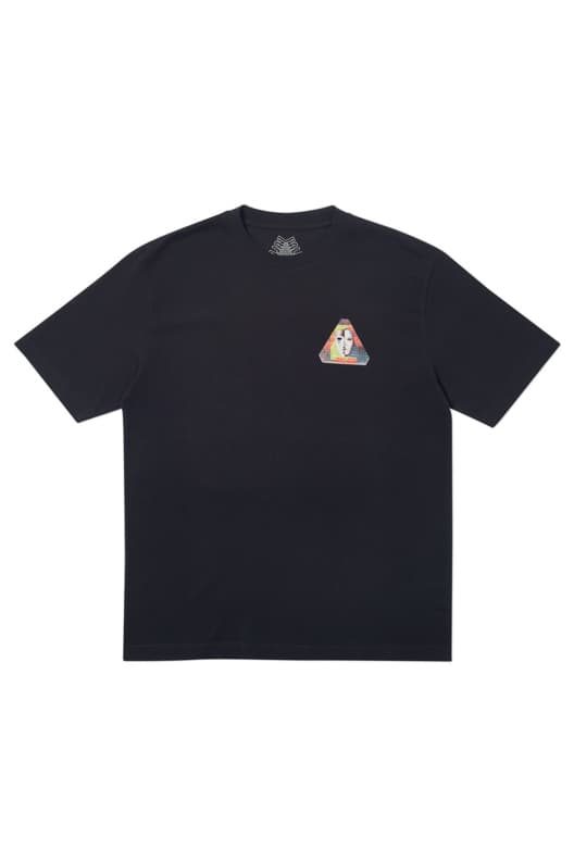 Palace collection été 2019 drop  liste semaine 14 juin