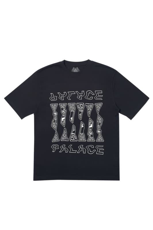 Palace collection été 2019 drop  liste semaine 14 juin