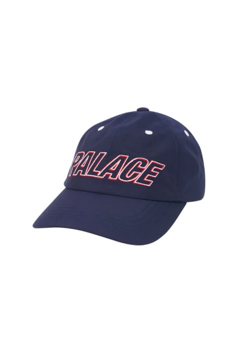 Palace collection été 2019 drop  liste semaine 14 juin