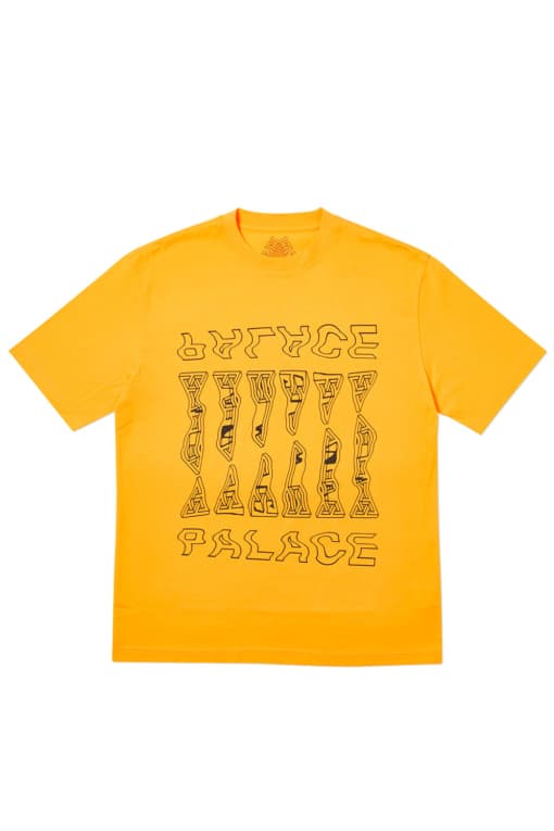 Palace collection été 2019 drop  liste semaine 14 juin