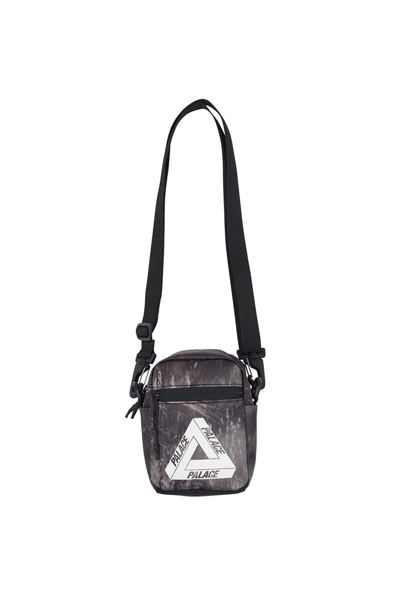 Palace collection été 2019 drop semaine 7 juin