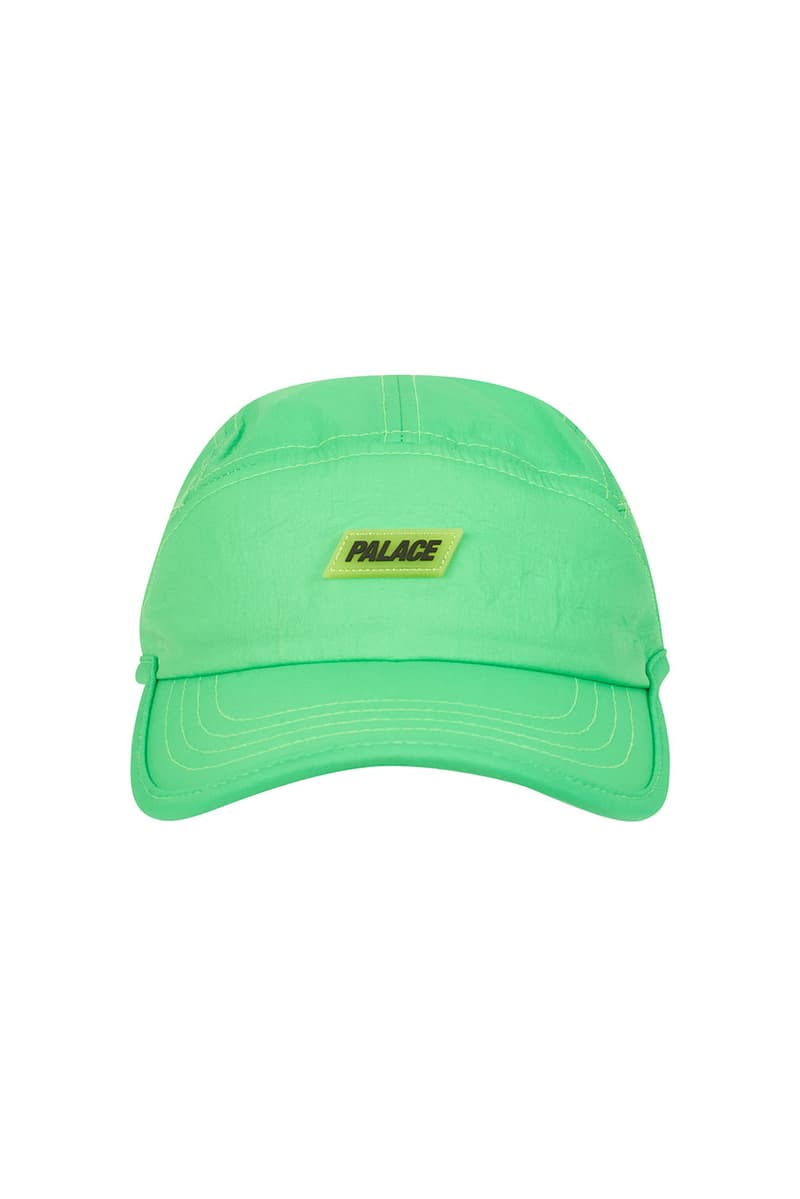 Palace collection été 2019 drop semaine 7 juin