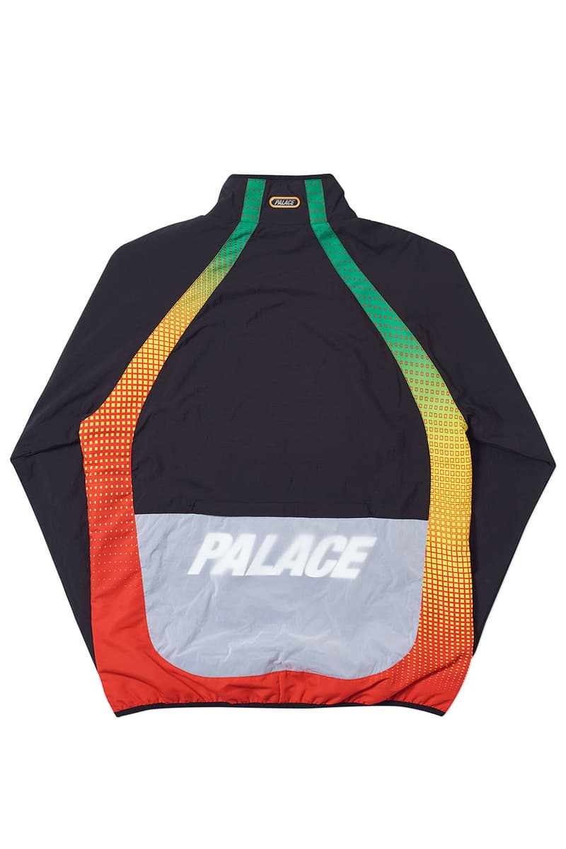 Palace collection été 2019 drop semaine 7 juin