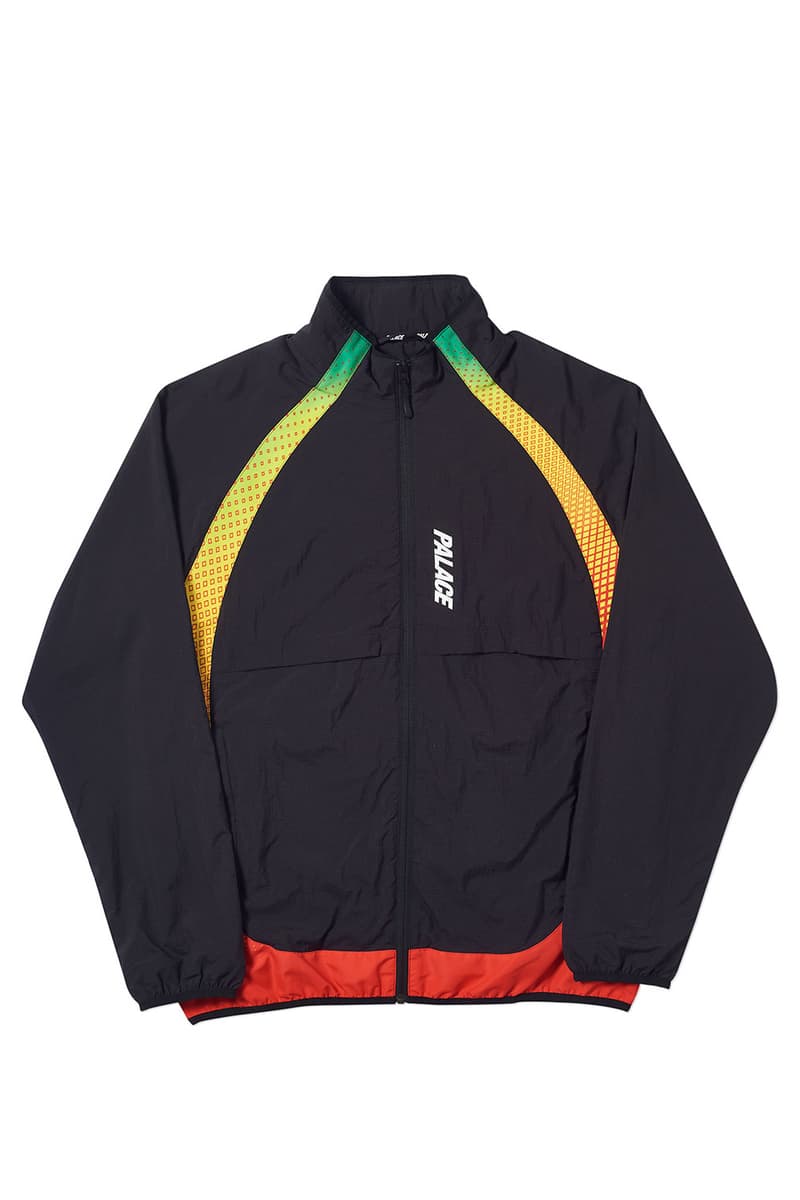 Palace collection été 2019 drop semaine 7 juin