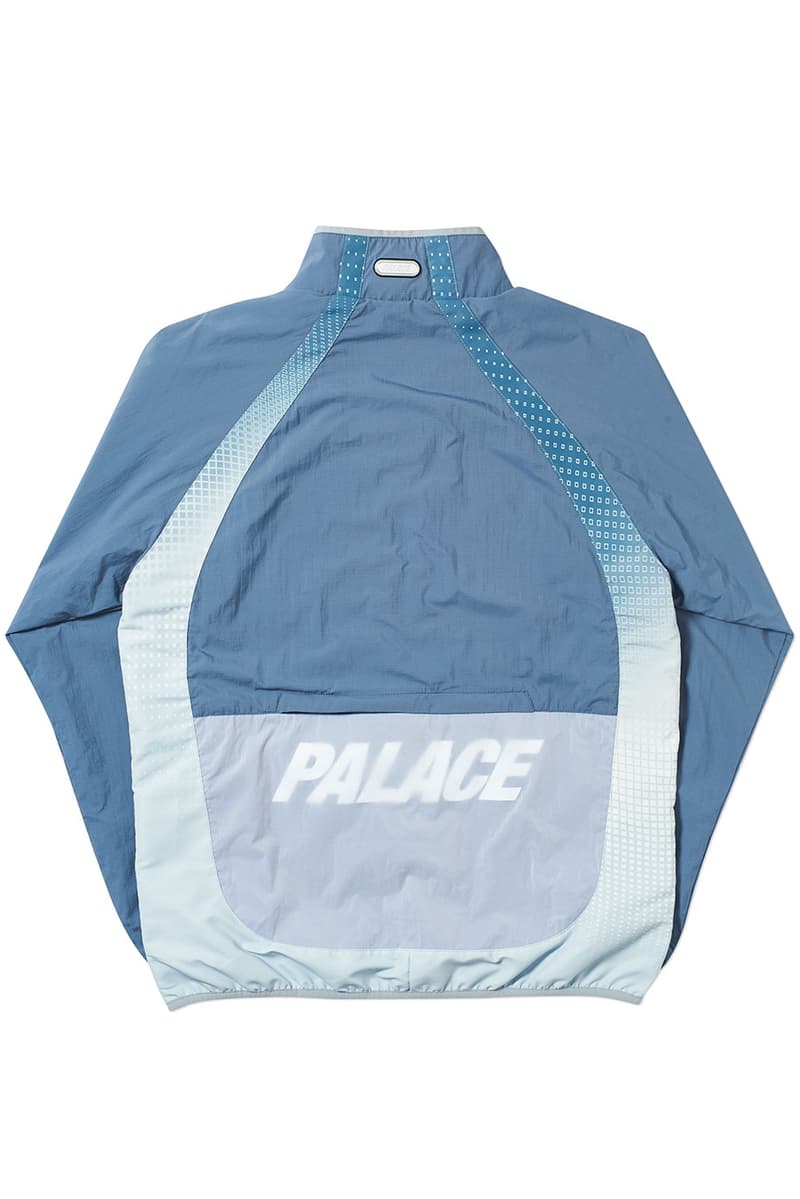 Palace collection été 2019 drop semaine 7 juin