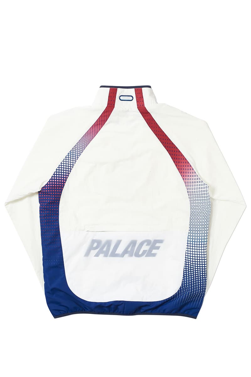 Palace collection été 2019 drop semaine 7 juin