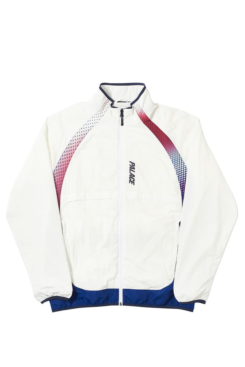 Palace collection été 2019 drop semaine 7 juin