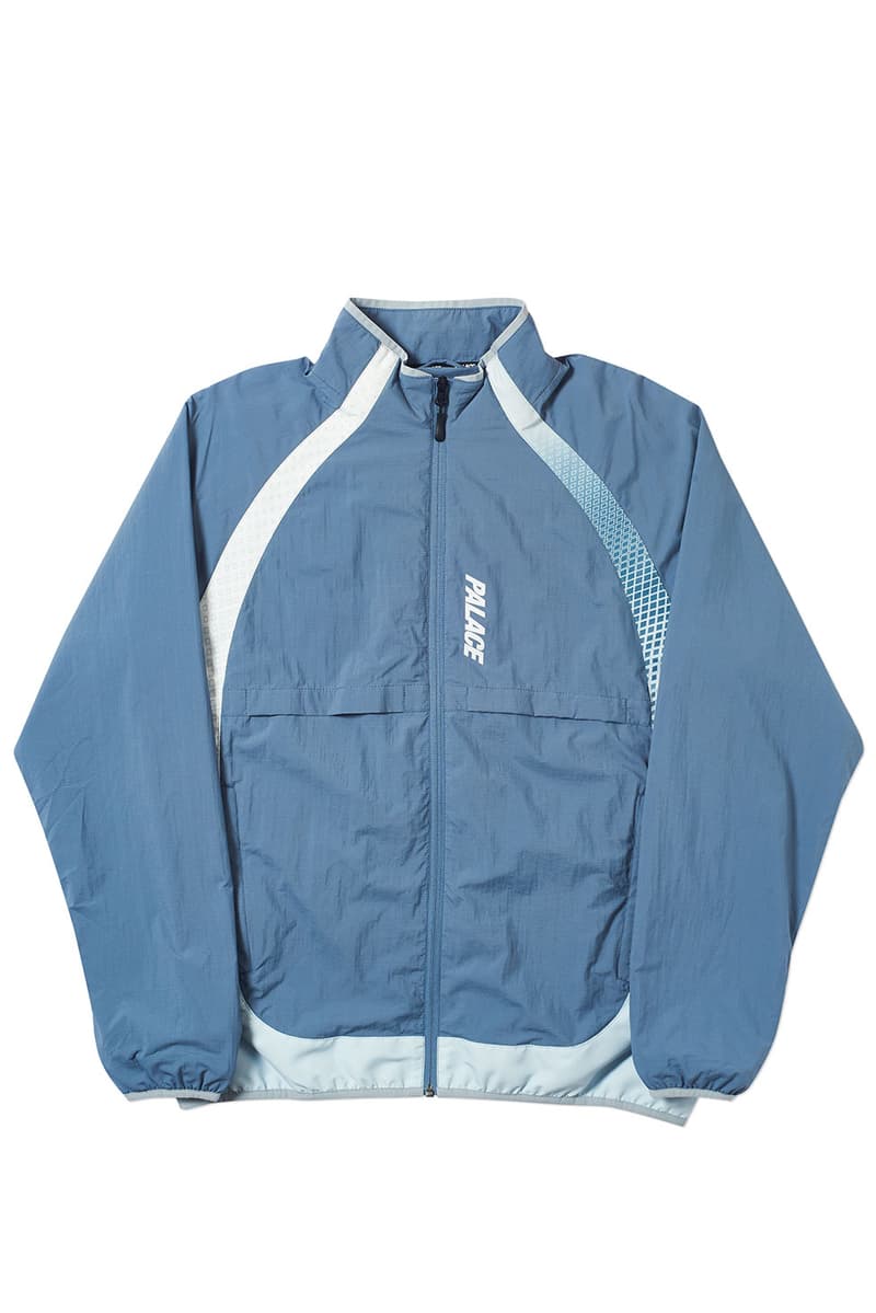 Palace collection été 2019 drop semaine 7 juin