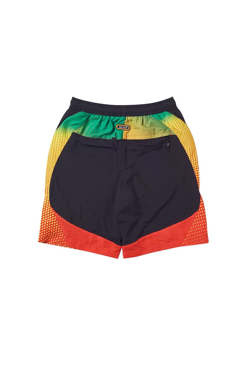 Palace collection été 2019 drop semaine 7 juin