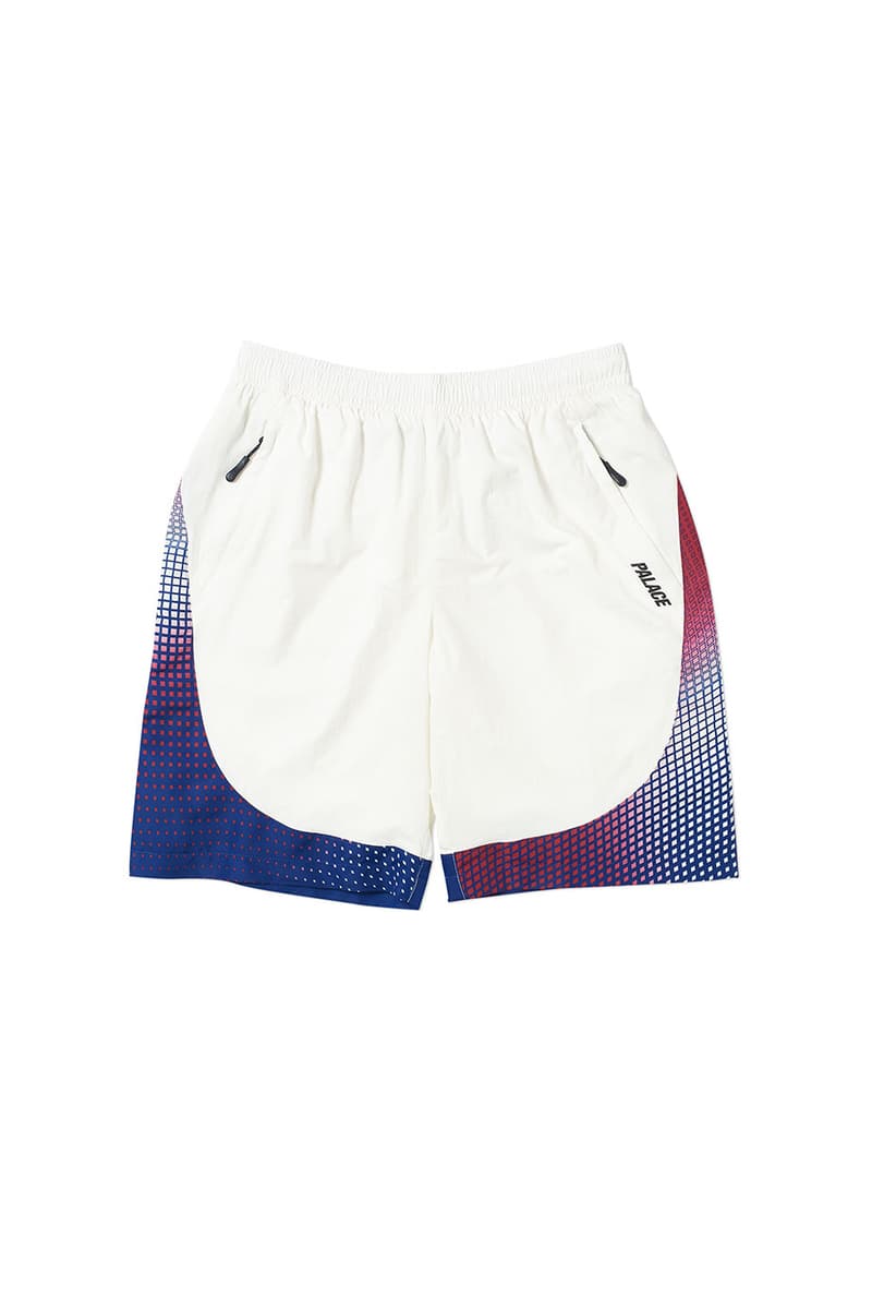 Palace collection été 2019 drop semaine 7 juin
