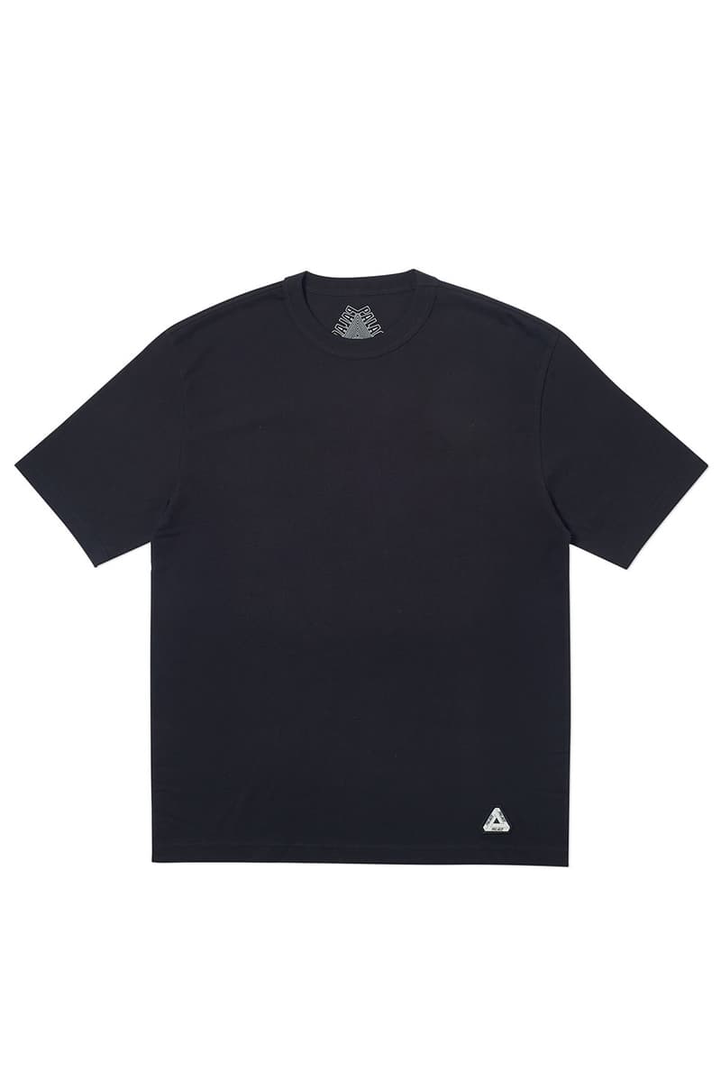 Palace collection été 2019 drop semaine 7 juin