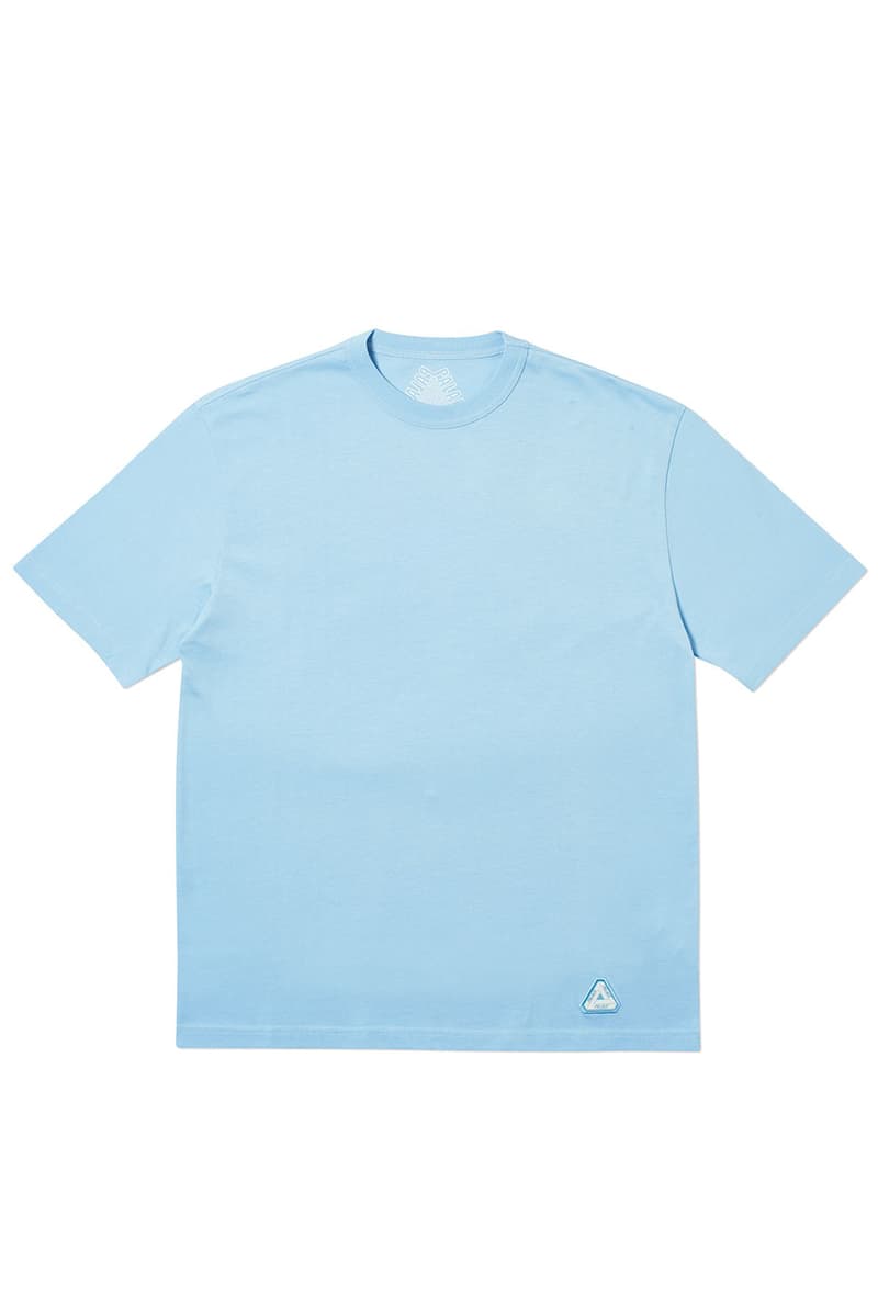 Palace collection été 2019 drop semaine 7 juin