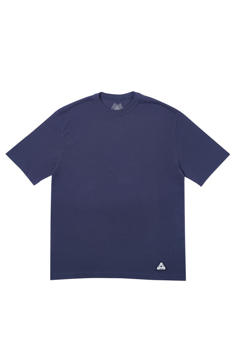 Palace collection été 2019 drop semaine 7 juin