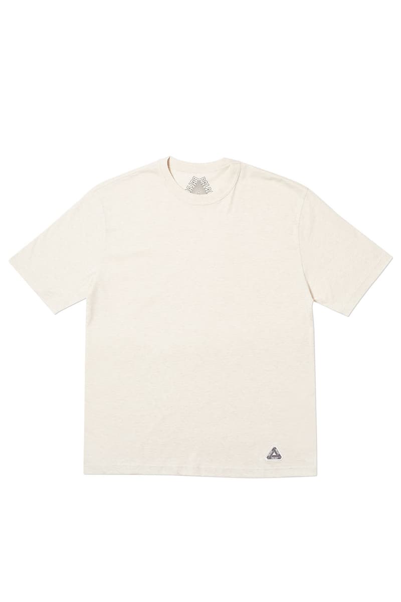 Palace collection été 2019 drop semaine 7 juin
