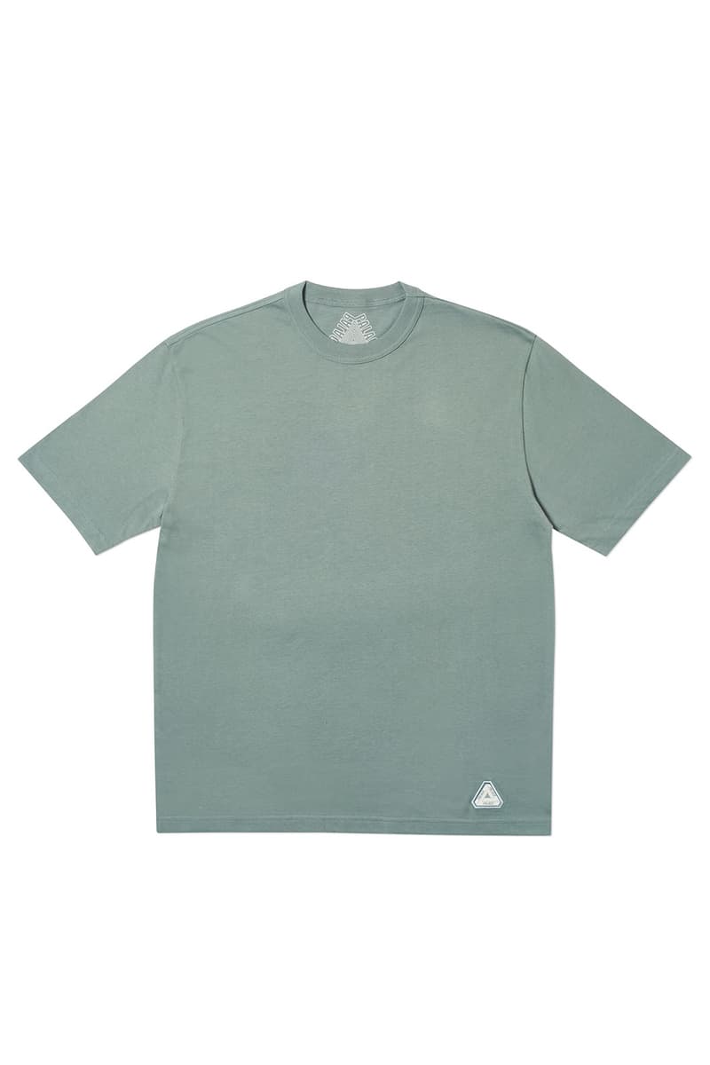 Palace collection été 2019 drop semaine 7 juin