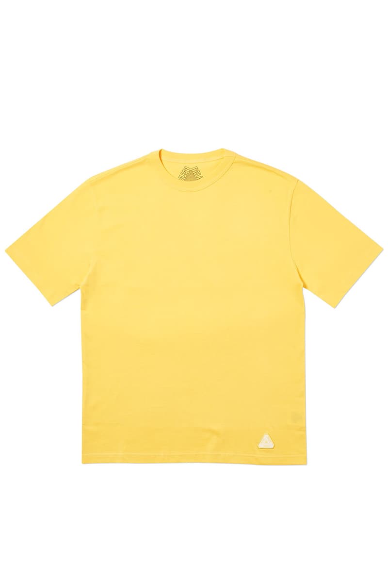 Palace collection été 2019 drop semaine 7 juin