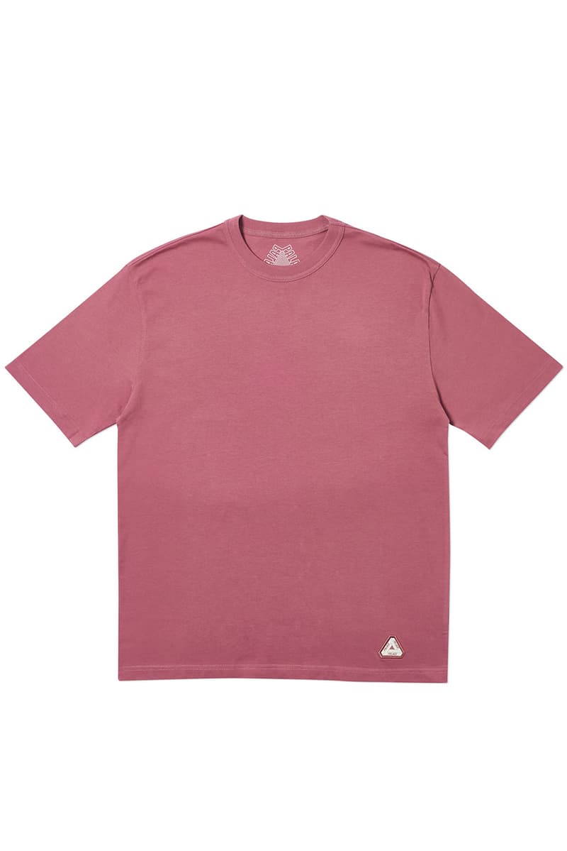 Palace collection été 2019 drop semaine 7 juin