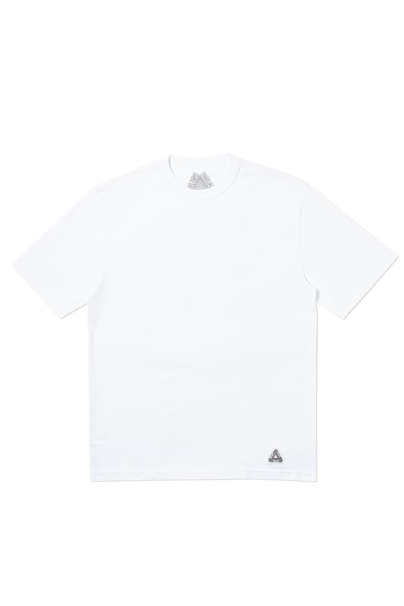 Palace collection été 2019 drop semaine 7 juin