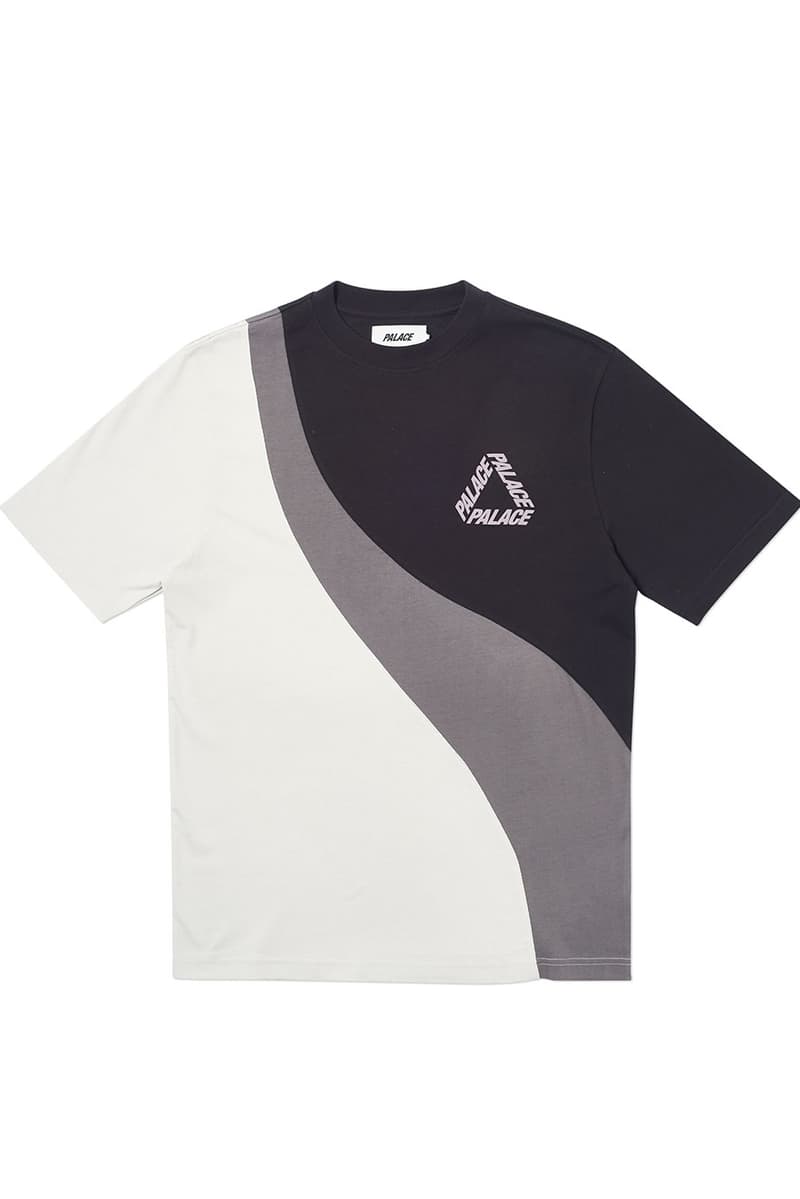 Palace collection été 2019 drop semaine 7 juin