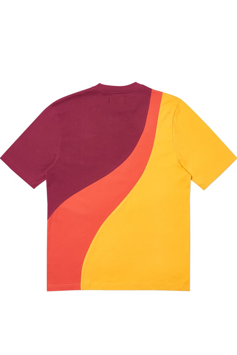 Palace collection été 2019 drop semaine 7 juin