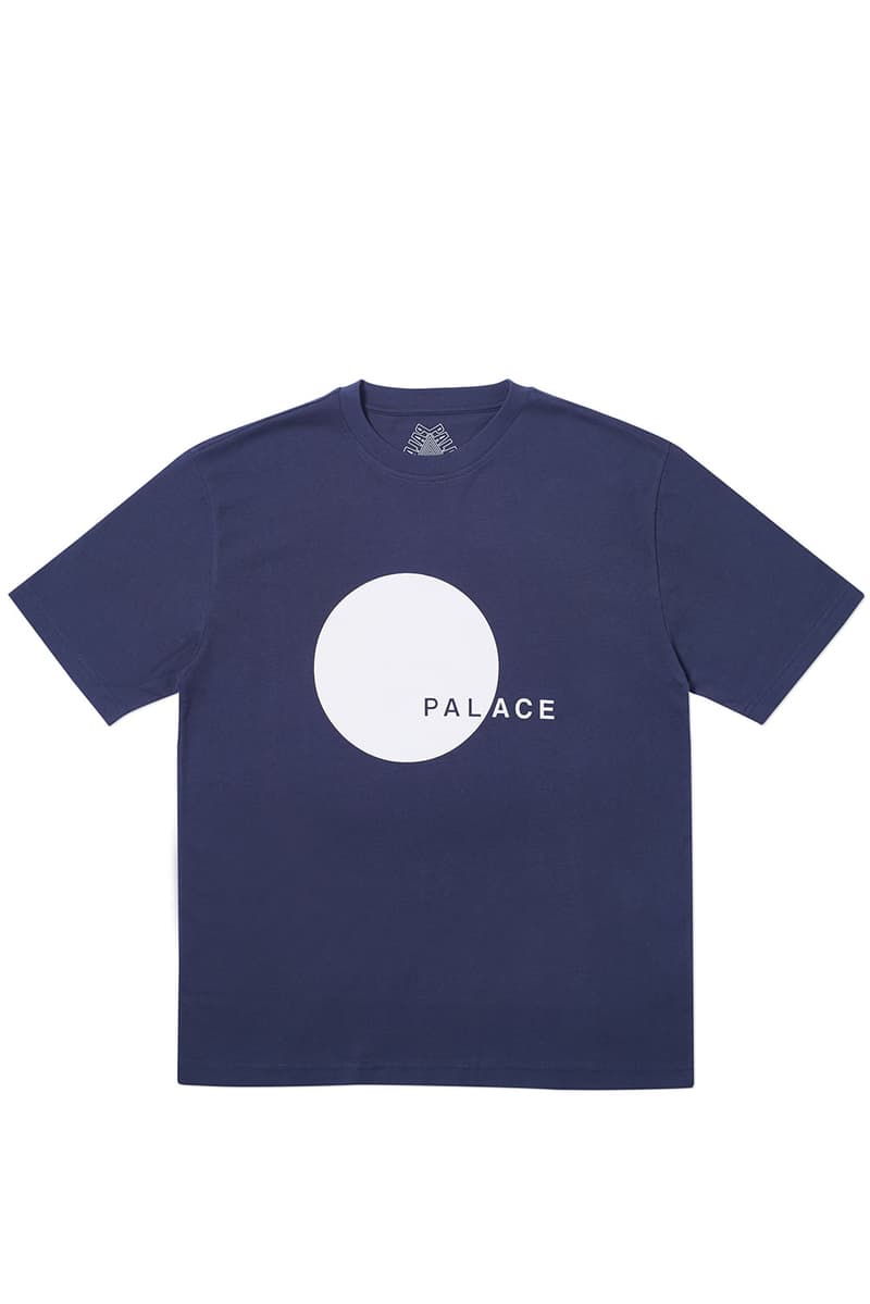 Palace collection été 2019 drop semaine 7 juin