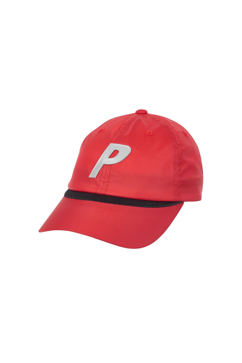 Palace collection été 2019 drop semaine 7 juin
