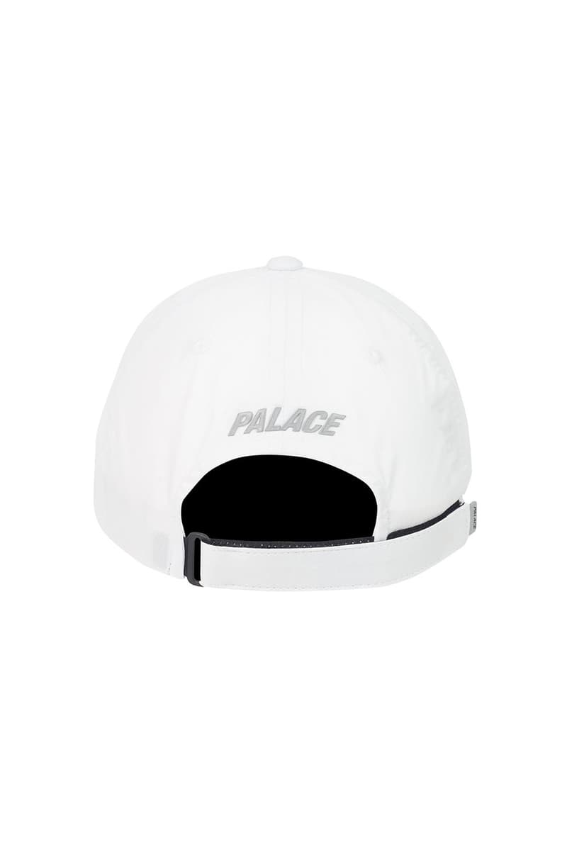 Palace collection été 2019 drop semaine 7 juin