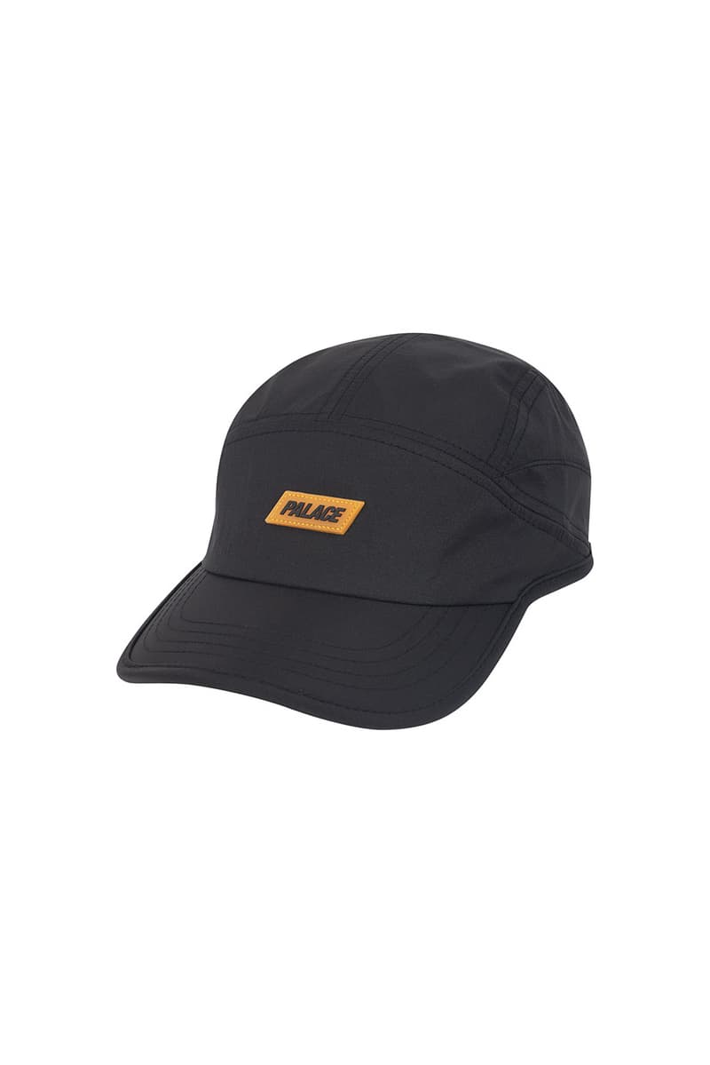 Palace collection été 2019 drop semaine 7 juin