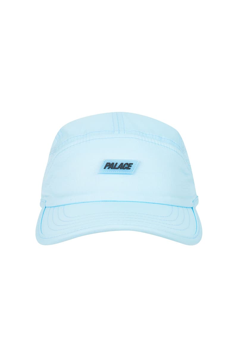Palace collection été 2019 drop semaine 7 juin