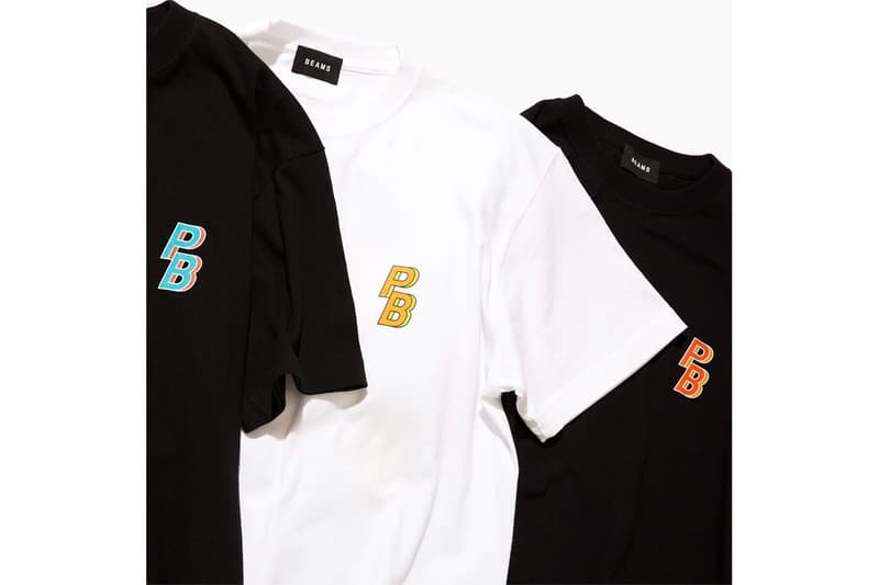 Photo PaperBoy x BEAMS x SOPHNET. x Suicoke