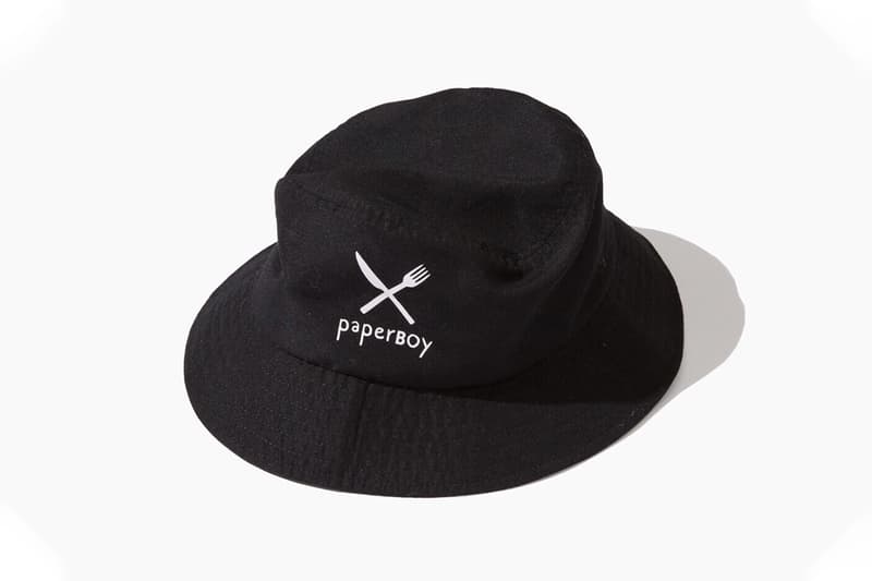 Photo PaperBoy x BEAMS x SOPHNET. x Suicoke