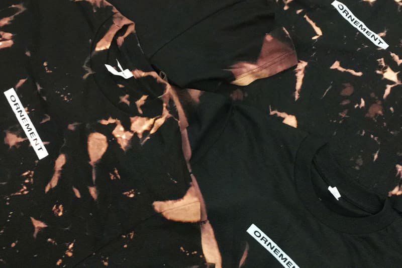 Paris t-shirts custom ornement evenement summer ride