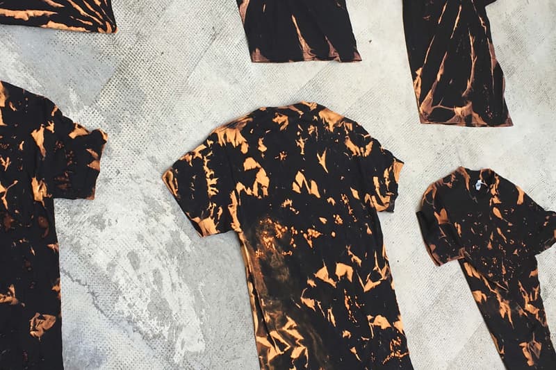 Paris t-shirts custom ornement evenement summer ride